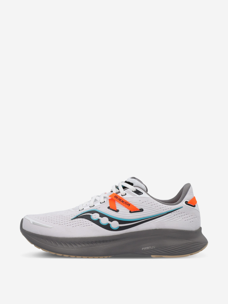 Saucony guide 7 gris online