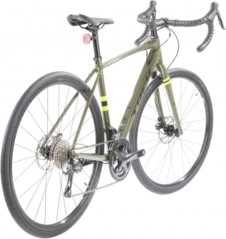 Велосипед шоссейный Trek CHECKPOINT AL 3 700C