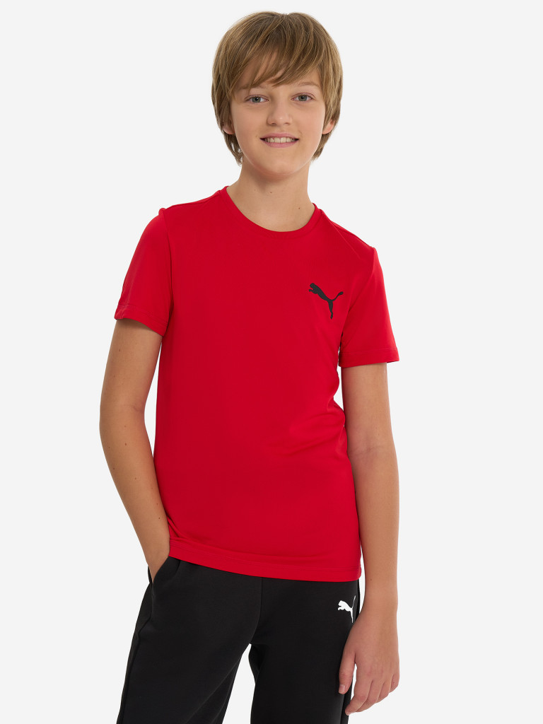 Футболка для мальчиков PUMA Essential