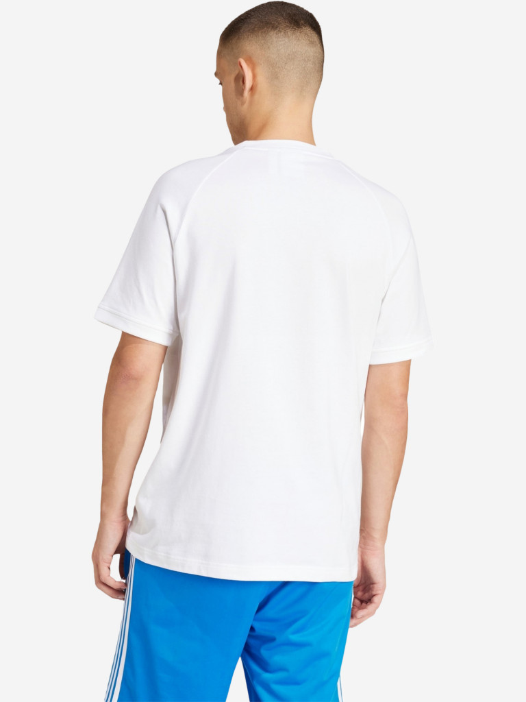 Футболка мужская Adidas Retro Graphic Tee