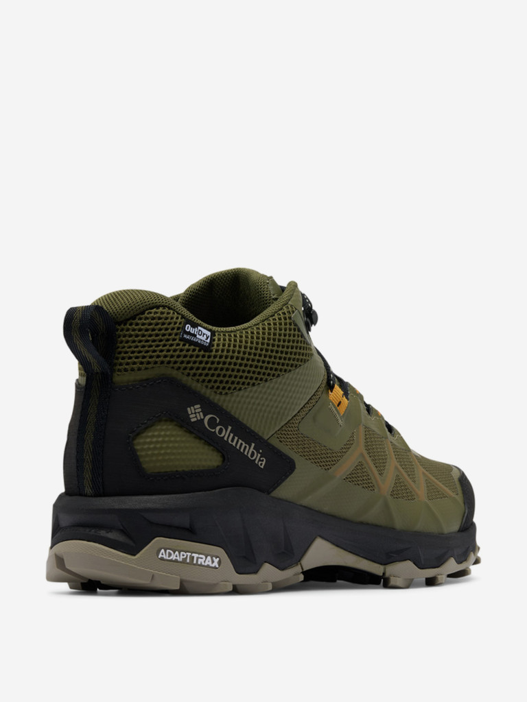 Ботинки мужские Columbia Peakfreak 3 Mid Outdry™