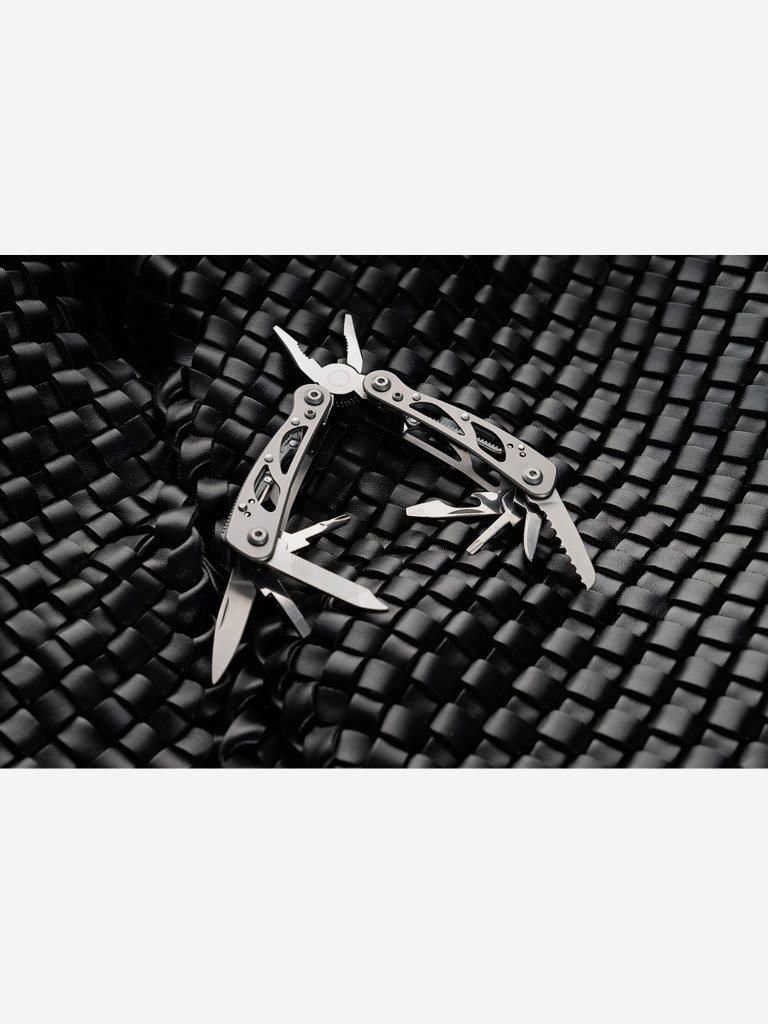 Мультитул Ganzo G104S (11 в 1)