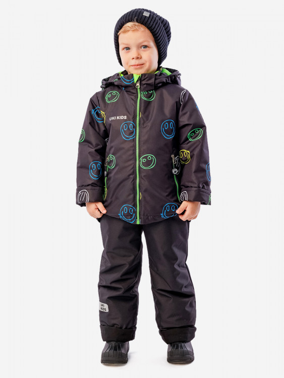 Костюм демисезонный детский UKI KiDS