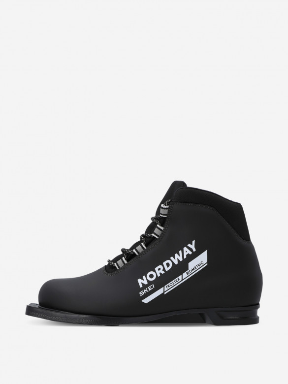 Ботинки для беговых лыж Nordway Skei 75 mm