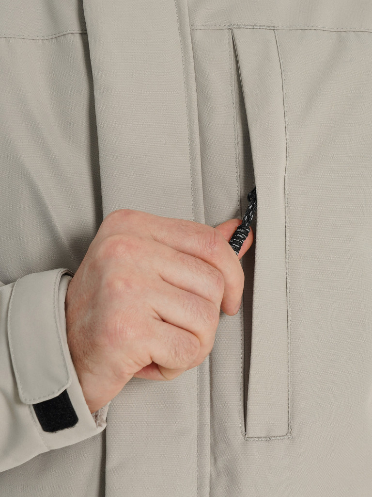 Куртка утепленная мужская Northland