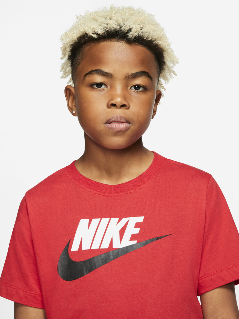 Футболка для мальчиков Nike Sportswear