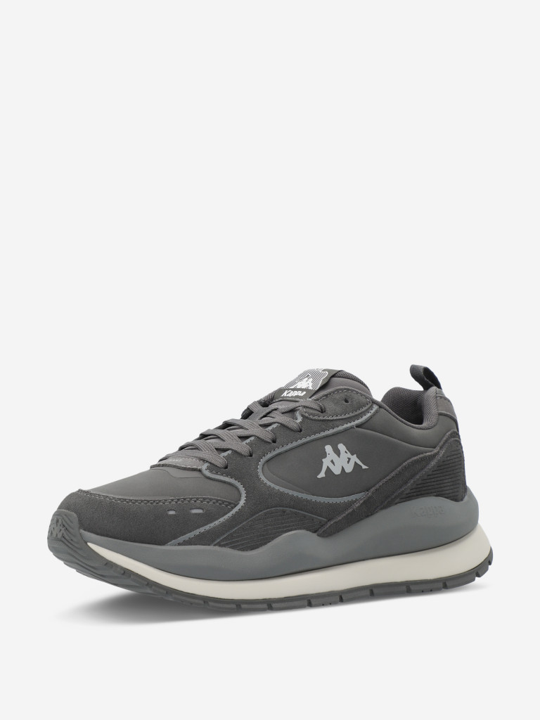 Кроссовки мужские Kappa Doppio