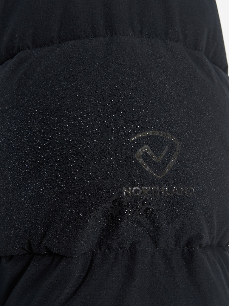 Пуховик мужской Northland