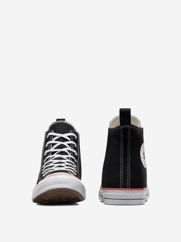 Кроссовки Converse Chuck Taylor All Star High Crafted Stitch