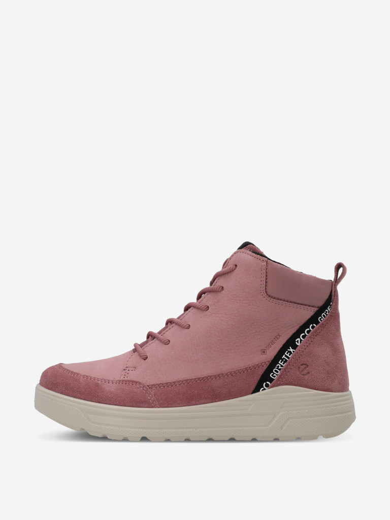 Ботинки для девочек Ecco Urban Snowboarder