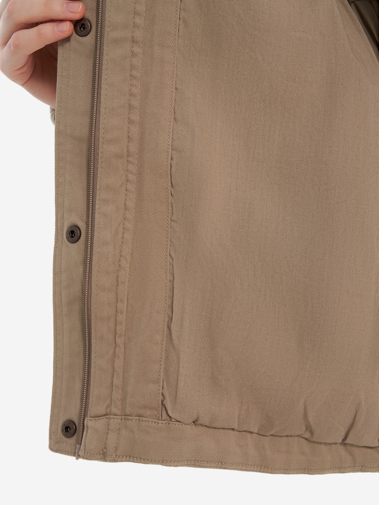 Легкая куртка женская Cordillero