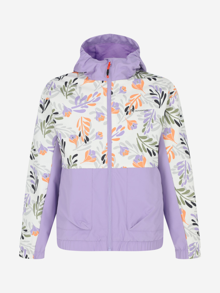 Ветровка для девочек Outventure