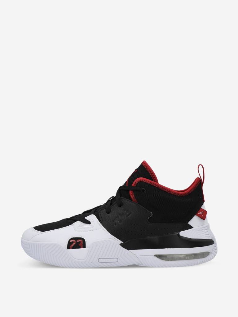 Кроссовки мужские Nike Jordan Stay Loyal 2