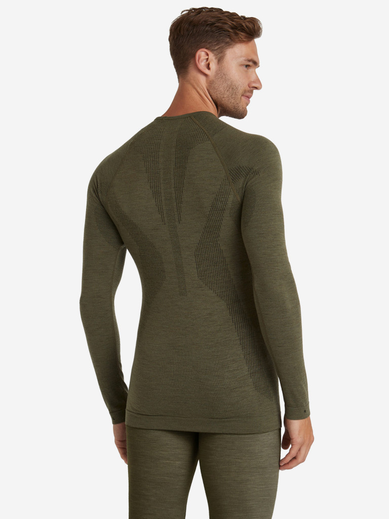 Мужской термолонгслив FALKE