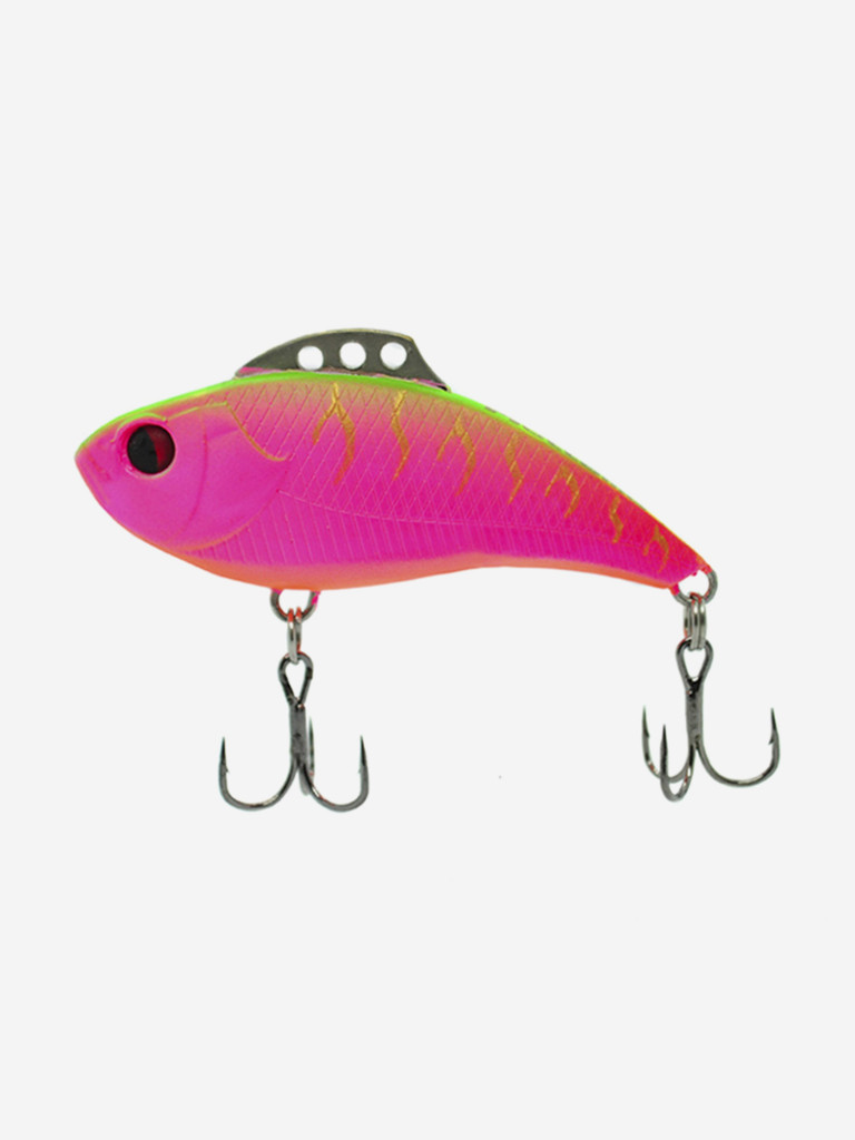 Воблер Mottomo Saltar 50S 7.5g Waterrmelon Pink