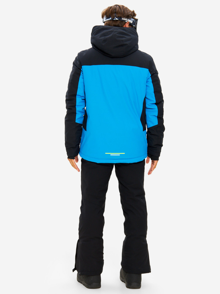 Куртка мужская Alpha Endless мембранная зимняя