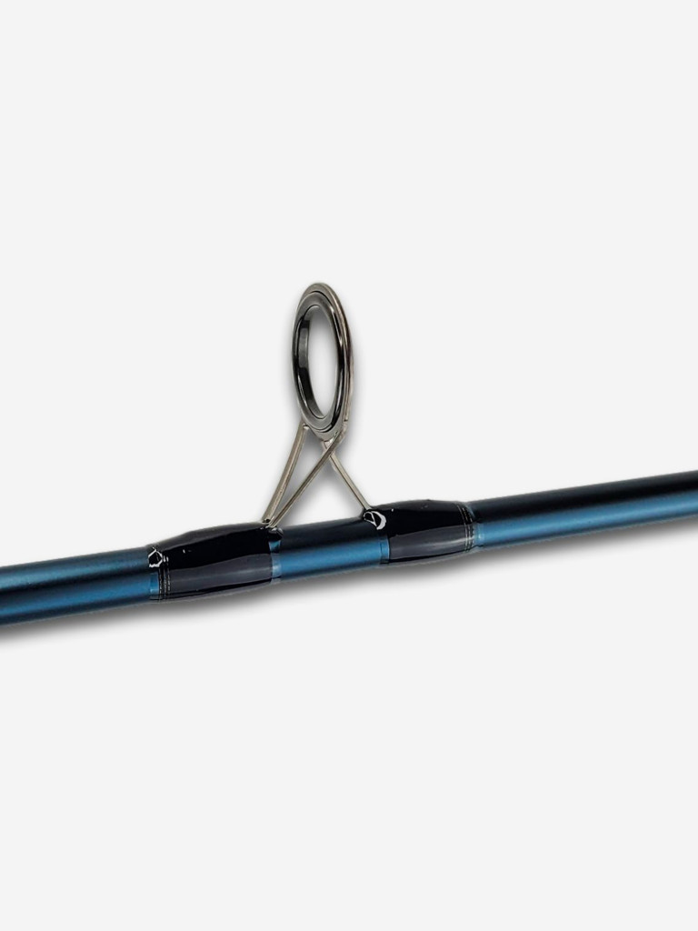 Спиннинг Okuma RODSTER Spin UFR 702M (7'0'' 2.13м 10-30гр) 2sec