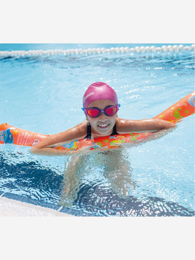 Нудл (аквапалка) надувной детский ZOGGS Zoggy Noodle