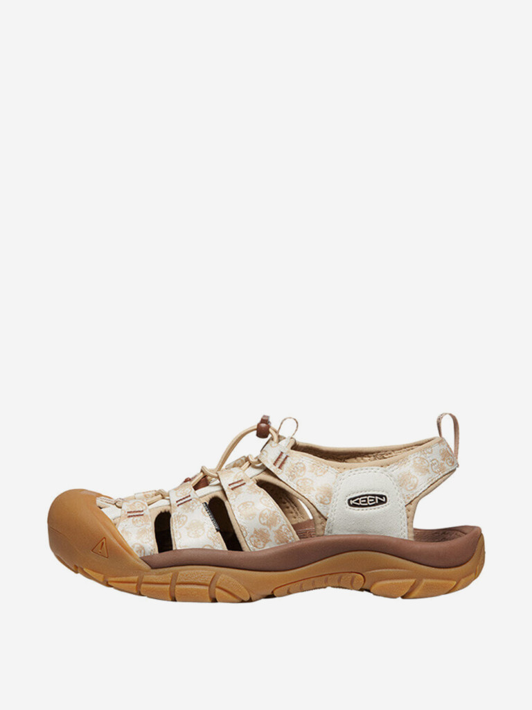 Кроссовки Keen