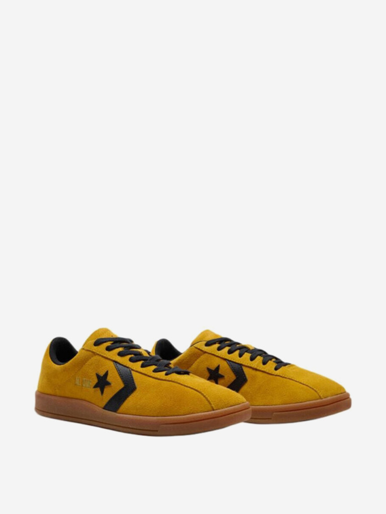 Кроссовки Converse All Star Classic Trainer Suede