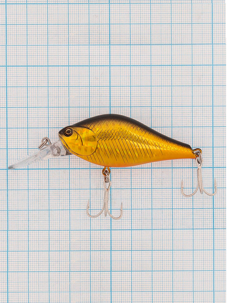 Воблер RYOBI SH0651MDF col 68 (SH0651MDF-68)