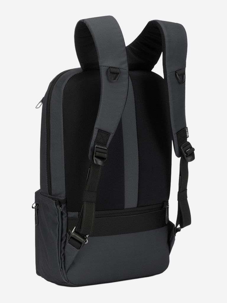 Рюкзак антивор Pacsafe X 20L, Slate, 20 л.
