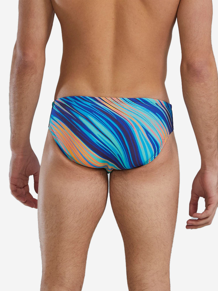 Плавки TYR Riptidal Durafast Elite Brief