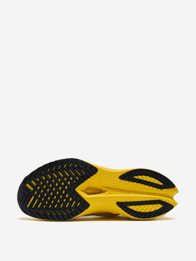 Кроссовки Saucony Endorphin Speed Brown 4