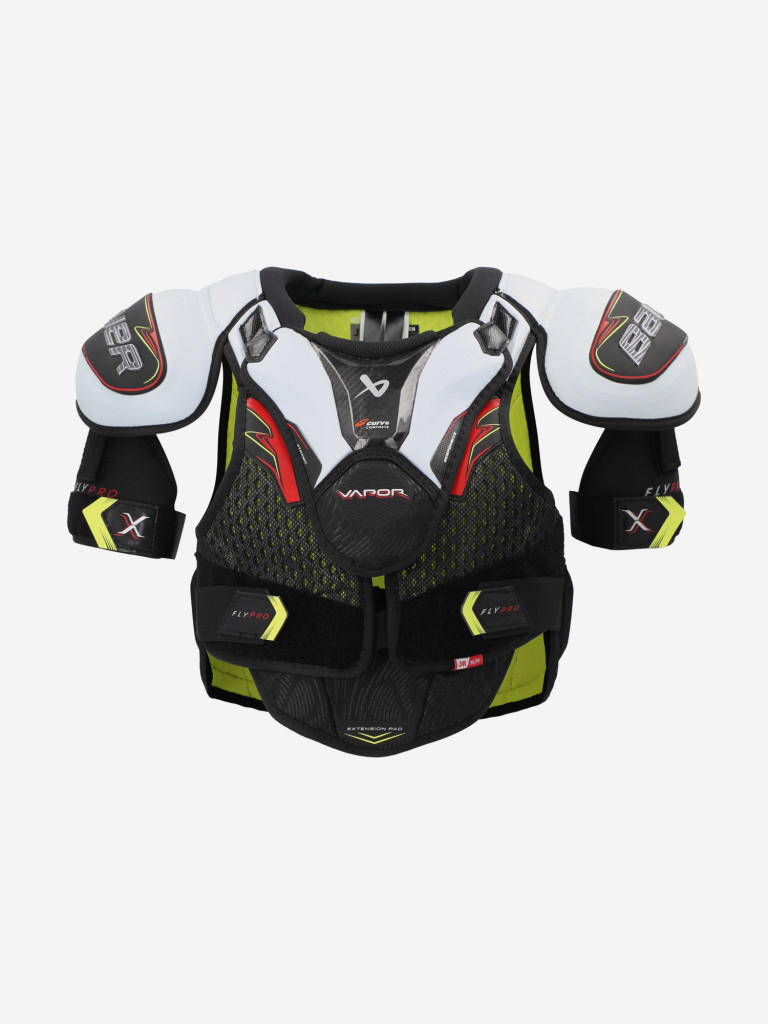 Защита торса детская BAUER Vapor Flypro JR