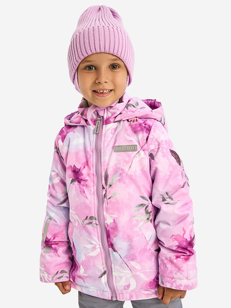 Костюм NIKASTYLE