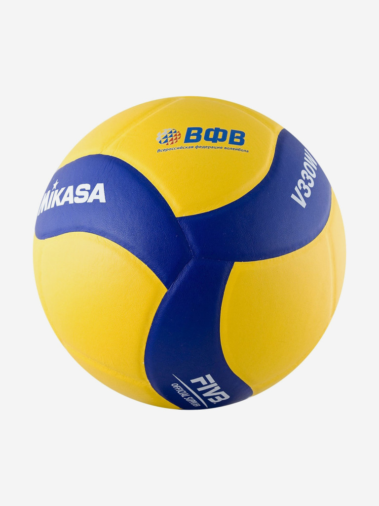 Мяч волейбольный MIKASA V330W р.5