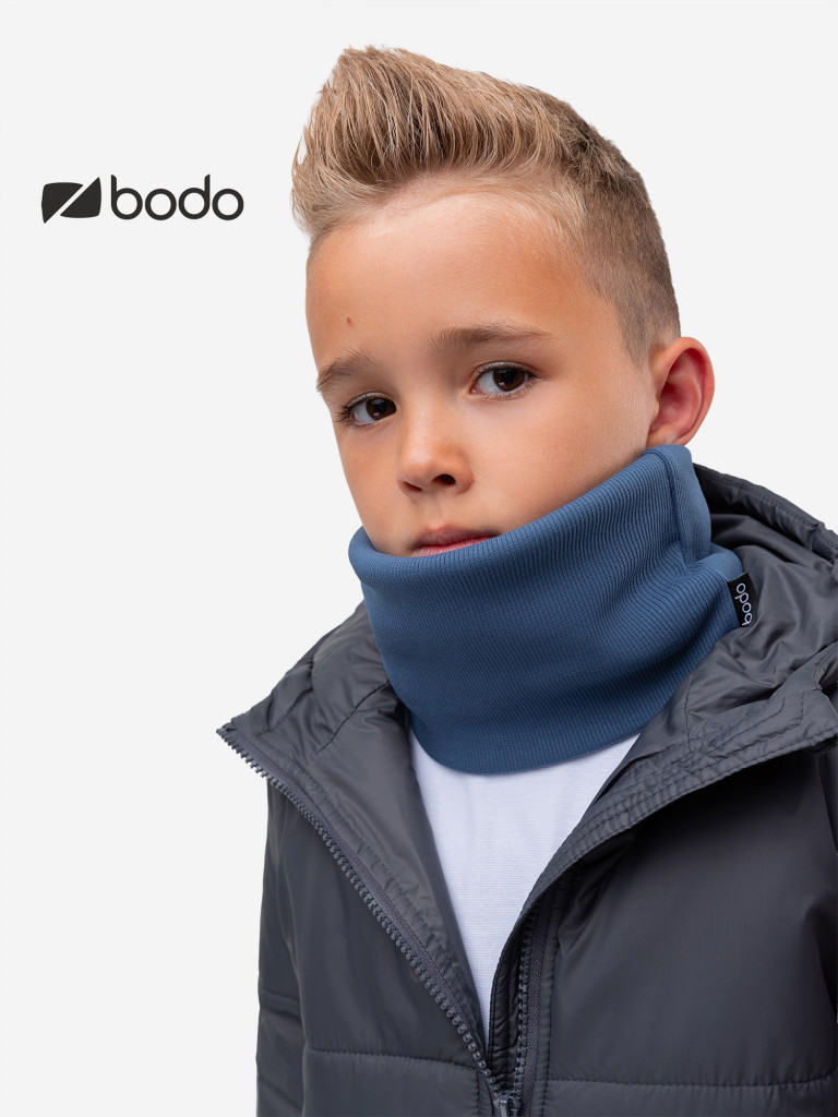 Шарф (Снуд) bodo