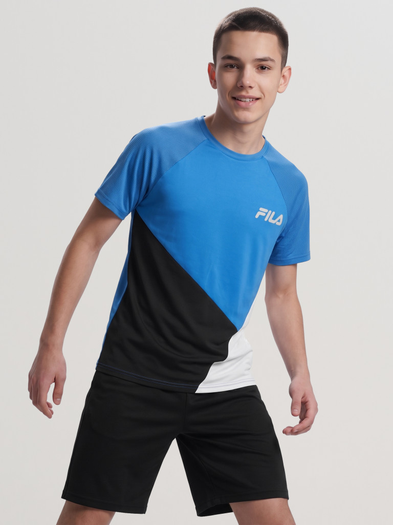 Футболка для мальчиков FILA