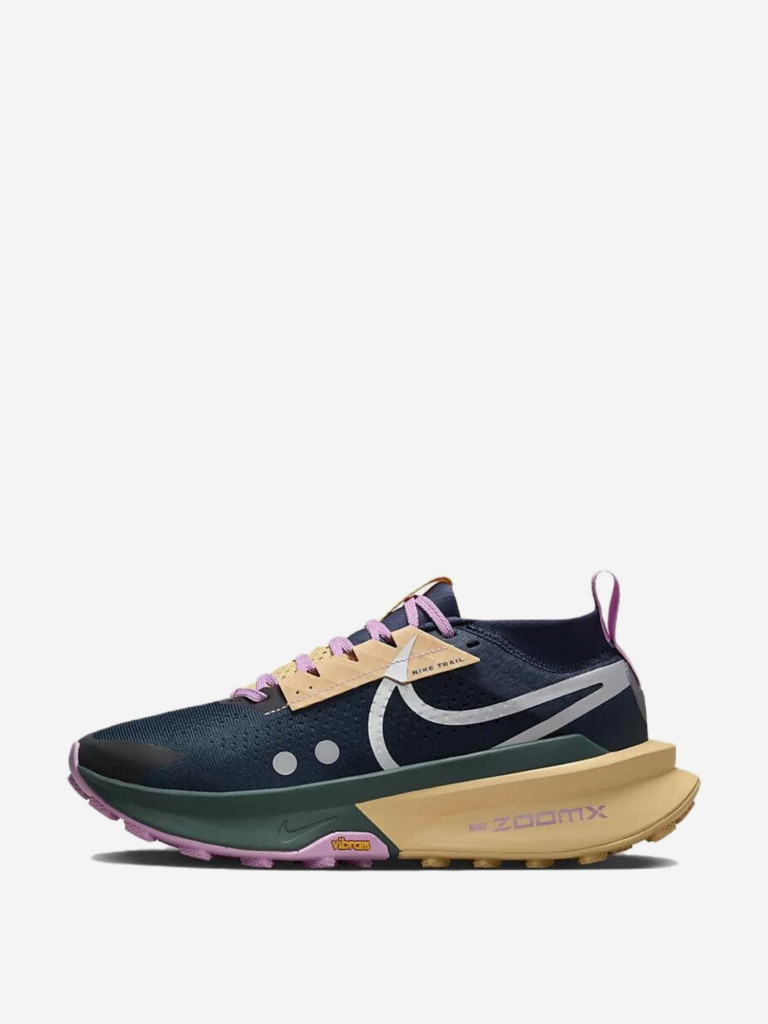Кроссовки женские Nike Zegama 2