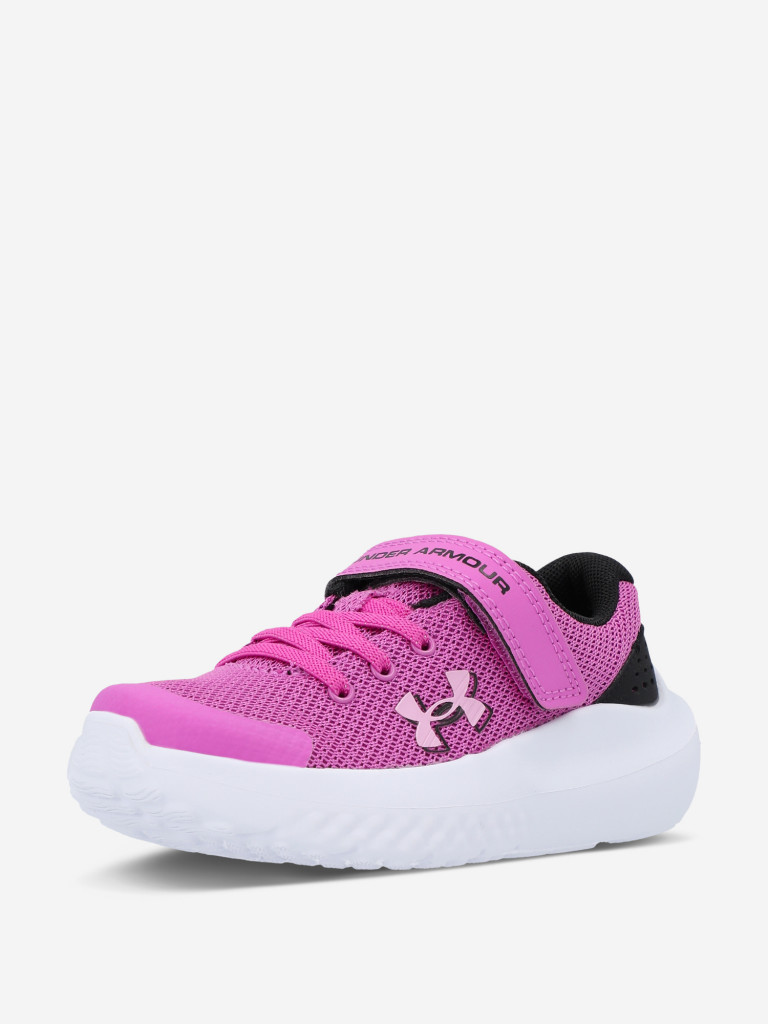 Кроссовки для девочек Under Armour Surge 4 Ac