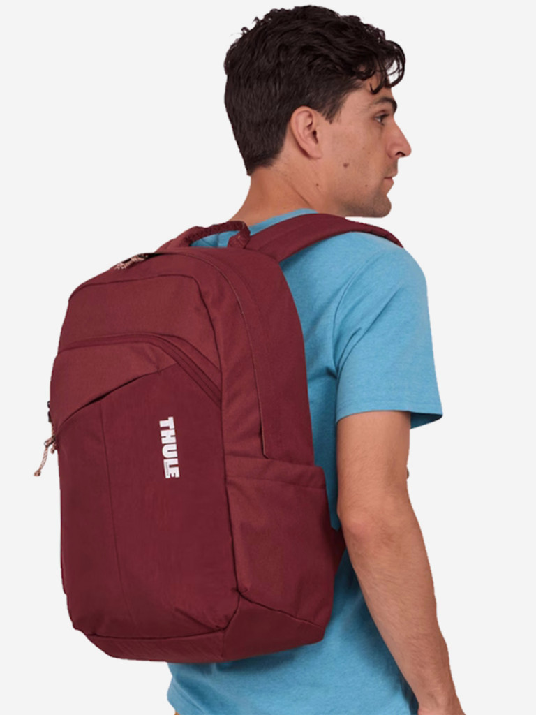 Рюкзак Thule Indago Backpack, 23L, New Maroon