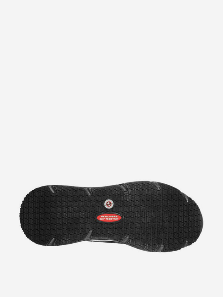 Кроссовки Skechers Work Relaxed Fit Max Cushioning Elite Sr