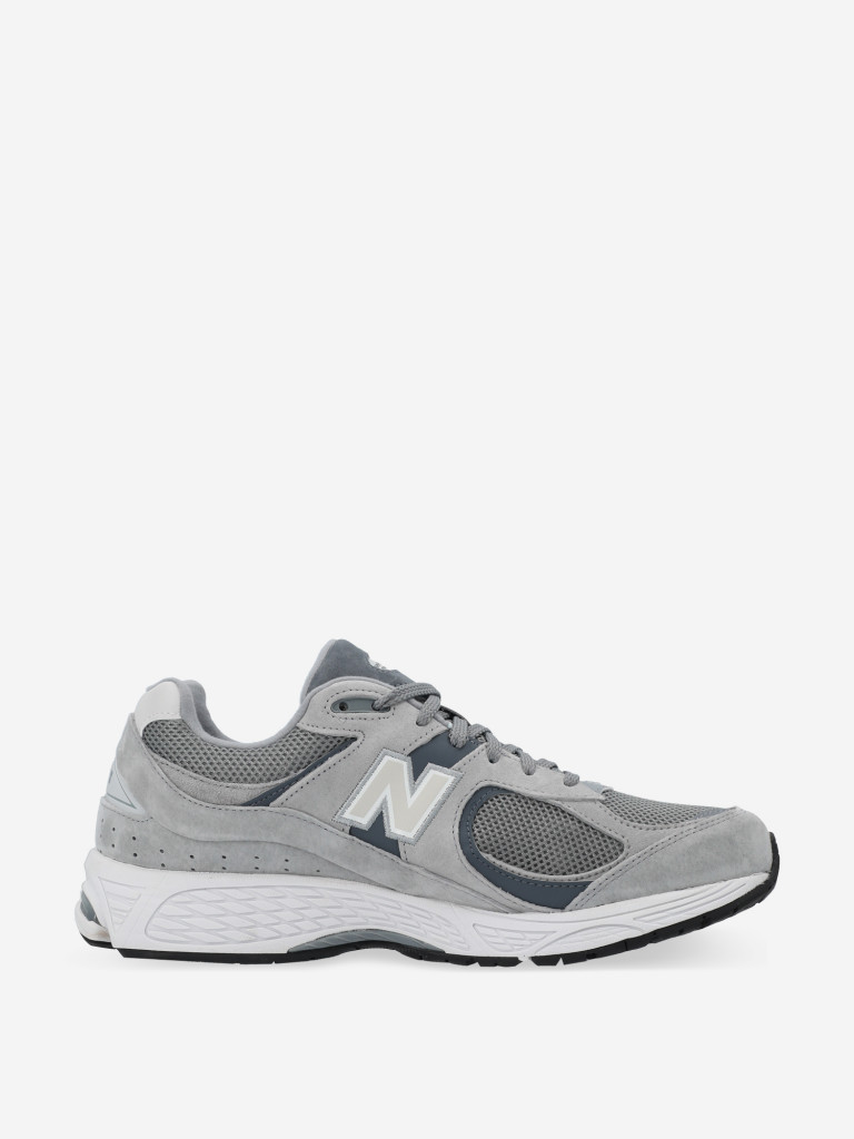 Кроссовки мужские New Balance 2002 R
