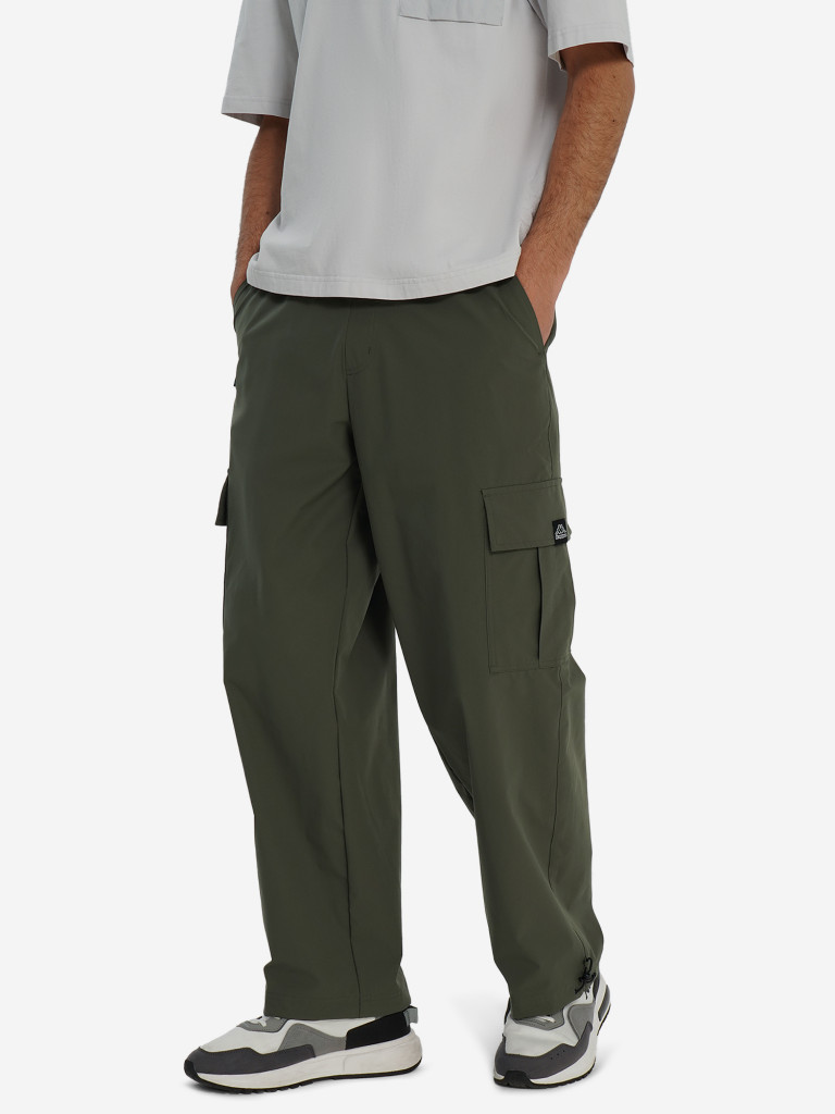 Брюки мужские Kappa