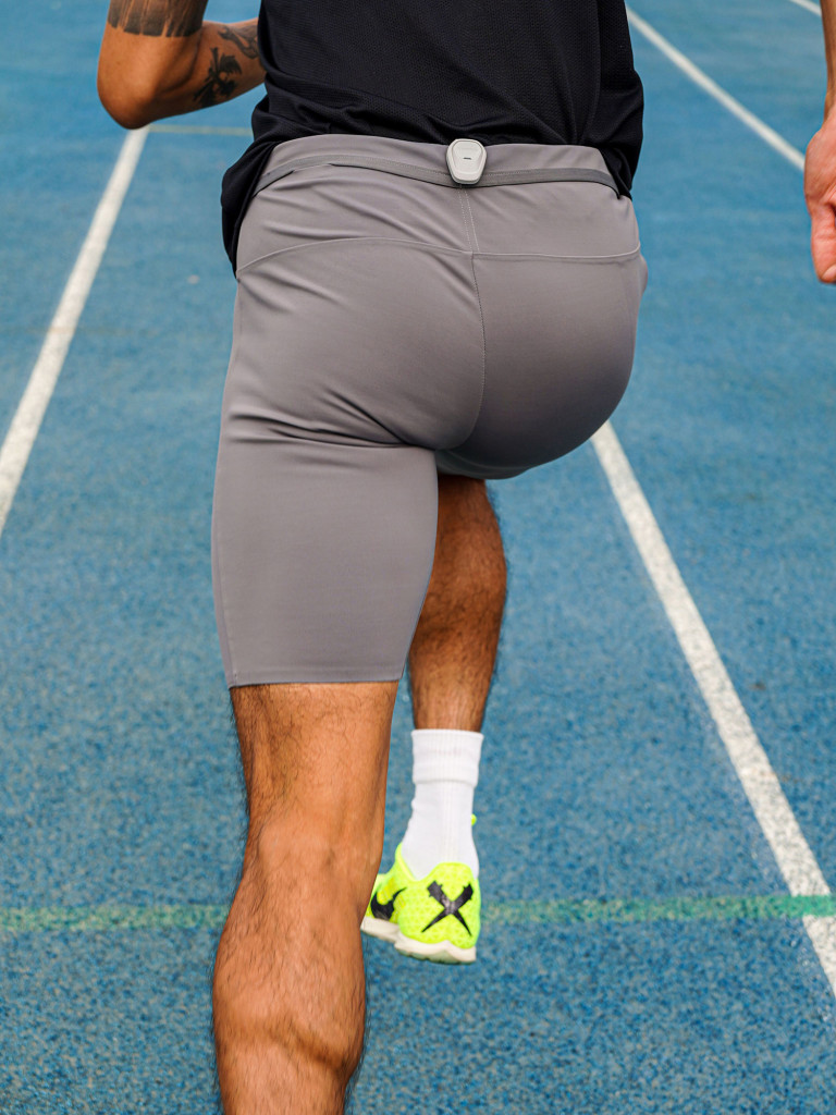 Датчик каденса COROS POD 2, трекер для бега