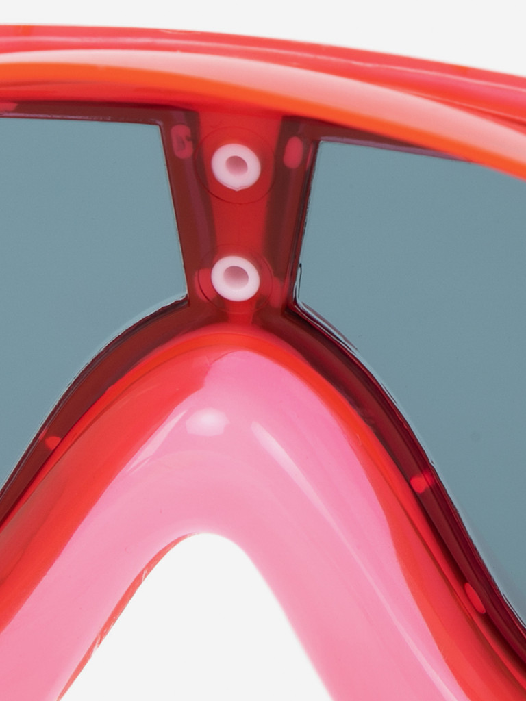 Полумаска для плавания детская Speedo Biofuse Rift