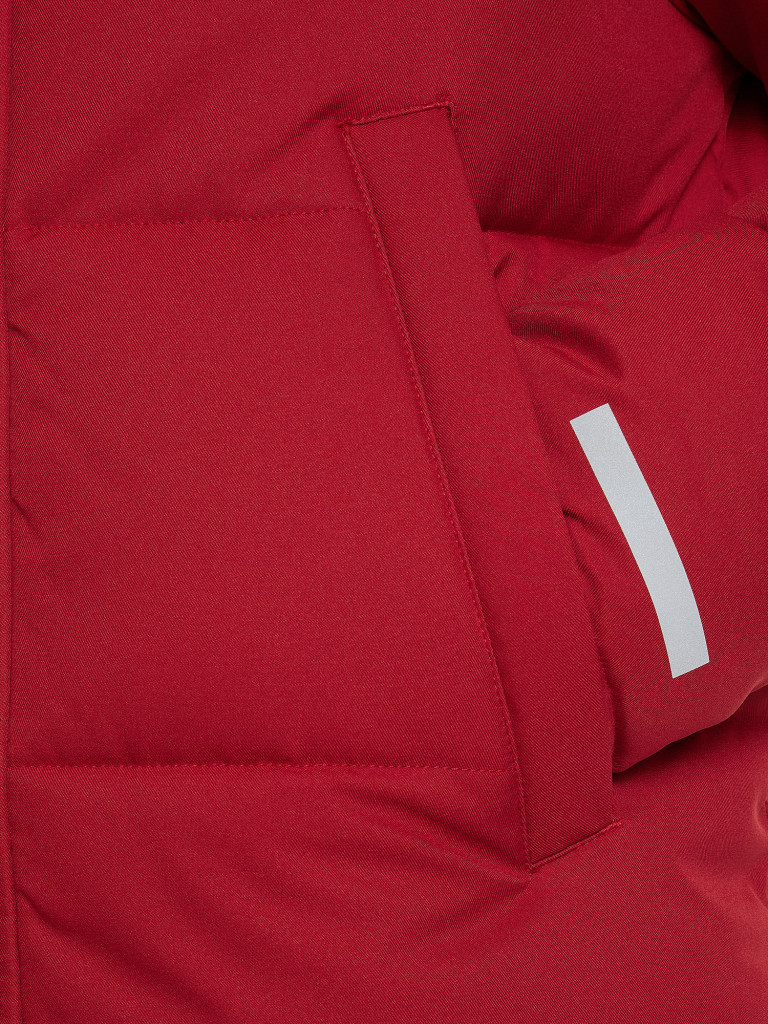 Пуховик для мальчиков FILA