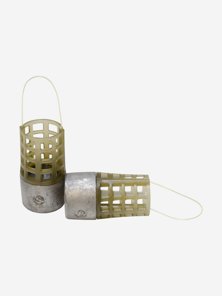 Кормушка GURU Slimline X-Change Distance Feeder M 35г+40г