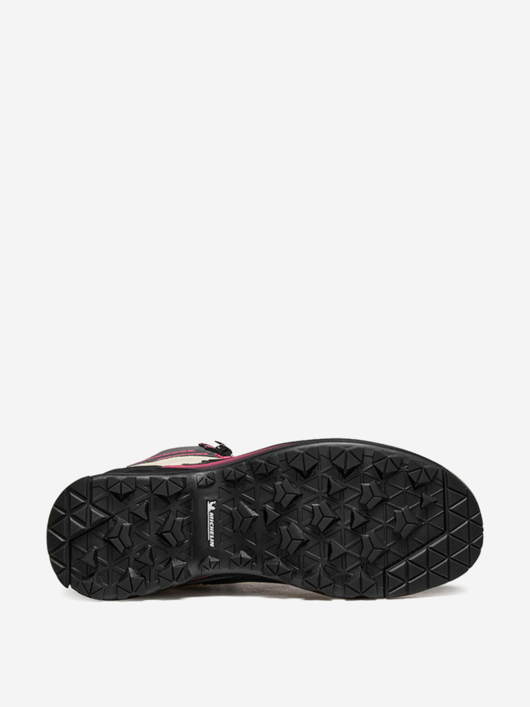 Ботинки Garmont Akron Mid GTX