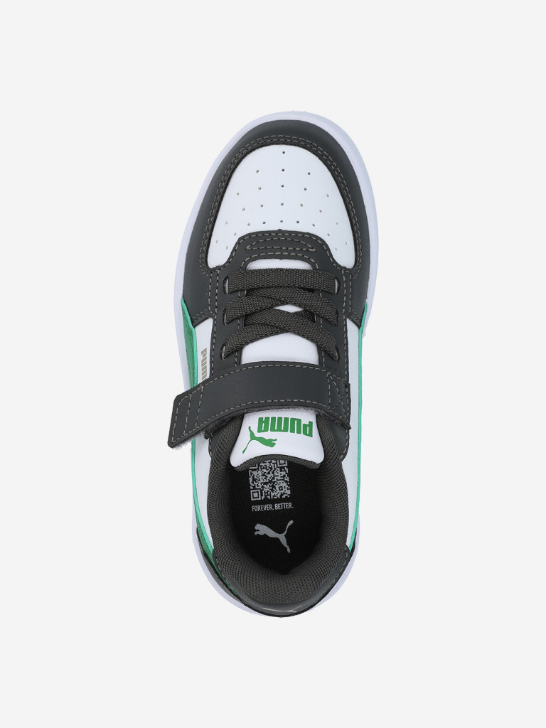 Кеды для мальчиков PUMA Caven 2.0 Ac+ Ps