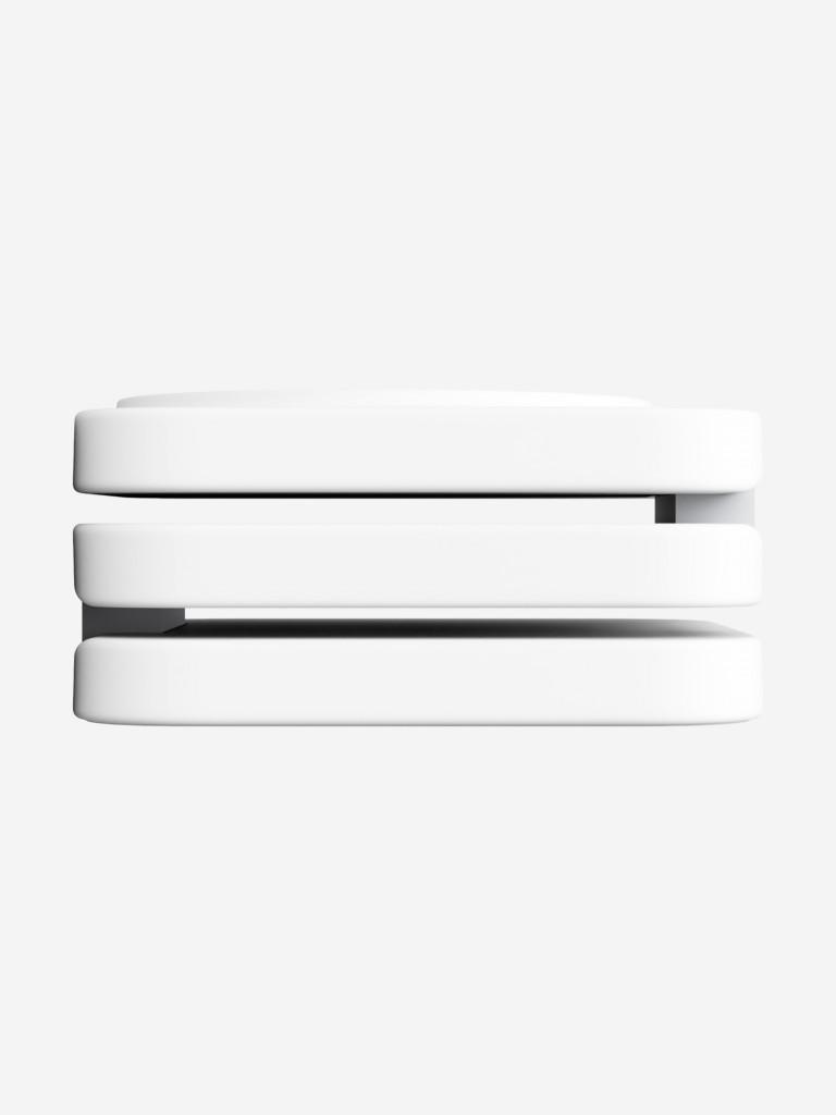 Док-станция с беспроводной зарядкой MAGSSORY 3 в 1 для iPhone