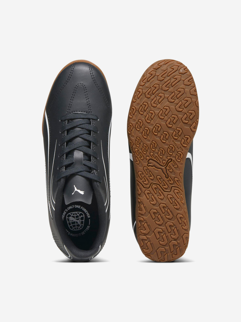 Бутсы для мальчиков PUMA Vitoria It Jr