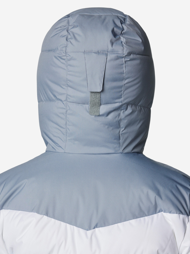 Куртка утепленная женская Columbia Abbott Peak II
