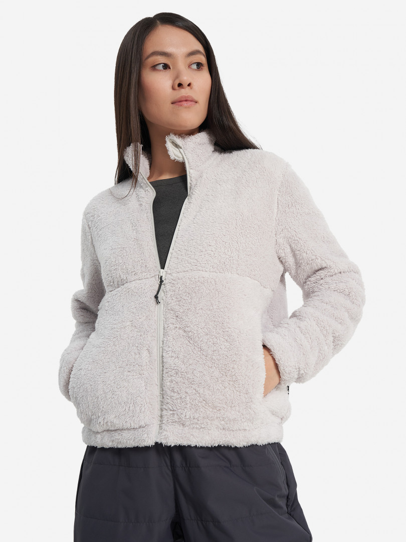 Джемпер флисовый женский Outventure Серый 2999₽