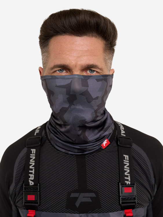 Шарф бафф FINNTRAIL Tube